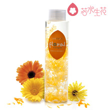 若水生花金盏花收缩毛孔爽肤水 化妆水 收敛水 控油去黑头 包邮