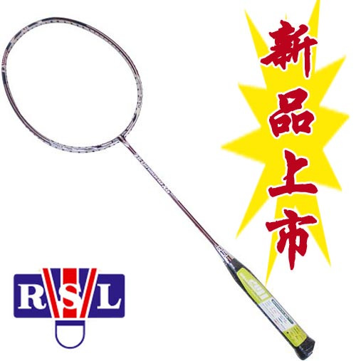 Rsl X5 Racket