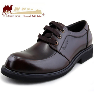  新款正品大头皮鞋 真皮头层皮商务正装男凉鞋 日常休闲男鞋