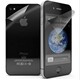 原装正品 iPhone4 iPhone4S 贴膜 日本材质 前膜+后膜（套装）