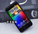 HTC EVO 3D/G17 双核1.5G+2G ROM+1G RAM+800W安卓系统智能手机