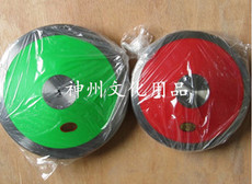 Метание диска Гонки нейлон торт легкая