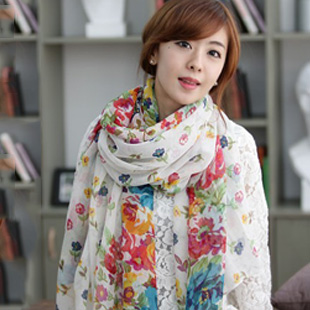 时尚百搭田园风...