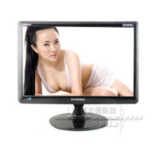 新品 全新台式电脑19寸液晶显示器 完美A宽屏19寸液晶电视