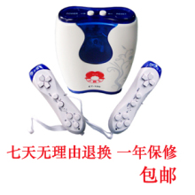 小霸王游戏机32位ET100电视互动无线体感家用游戏机4G 红白机包邮