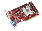Colorful/七彩虹 风行5200 CF 黄金版 128M AGP显卡 二手 不还价