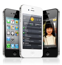 Apple/苹果 iPhone 4S 16G 双核 无锁版 现货