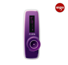 ������ aigo �¹ⱦ�� E5830FM 2G MP3������ ������