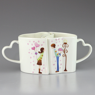 求 韩剧《我的女孩》男女对杯情侣杯 谢谢–淘