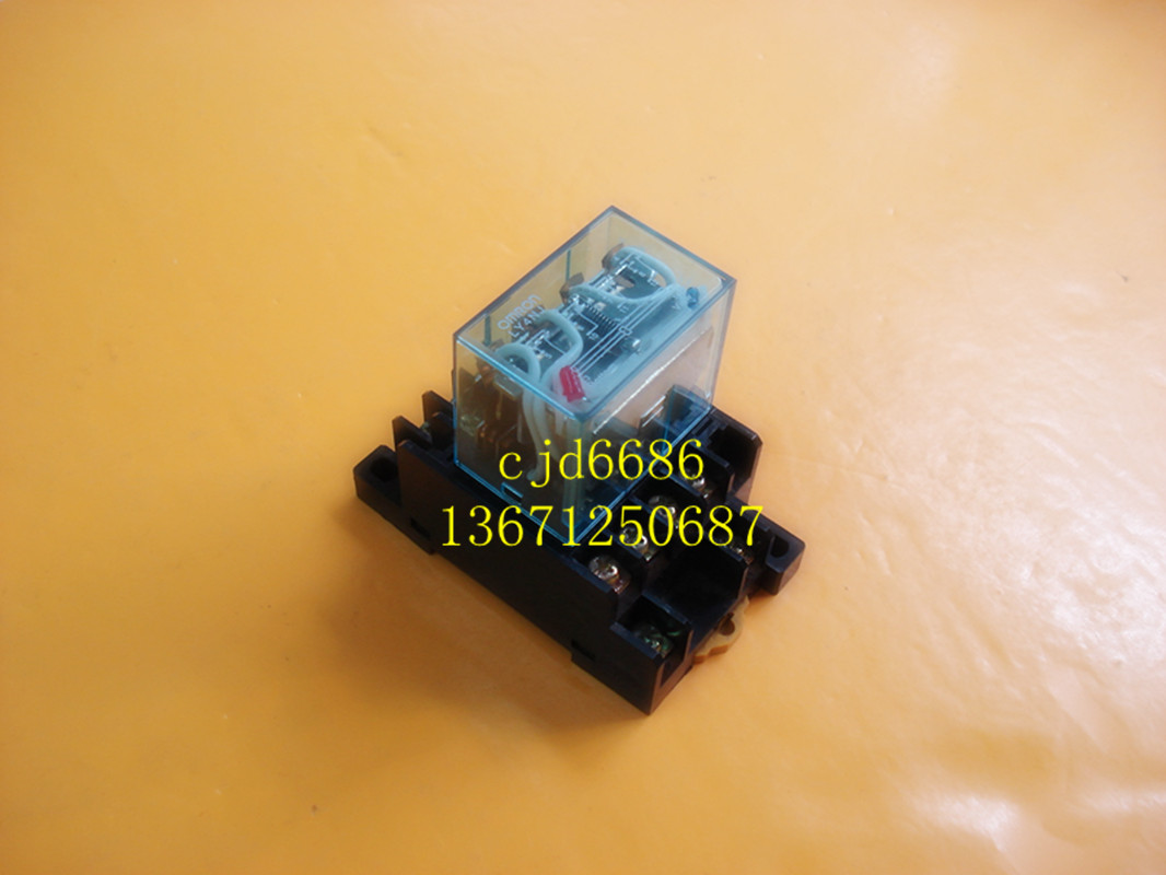 LY4NJ-4Z4組10A中間繼電器小型電磁通用機床繼電器消防繼電器現貨在類目 3C數碼配件, 電子元器件市場, 電子元件, 繼電器中 - 來自Buy2taobao.com提供專業的淘寶代購服務