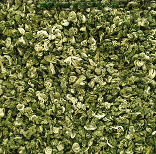  绿茶 20元/200g 春茶散碧螺春 满500克减15元并包邮 拍前联系