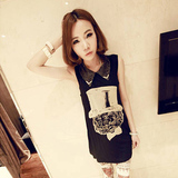 淘宝聚划算购物<em>头像</em>无袖意大利品牌*高档羽绒