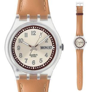 Часы Swatch Swatch / Swatch Модный стиль Женские Указатель Работают на глубине 30 метров Разное Швейцария Гарантия по всей стране Сталь 2007 Разное Разные Нержавеющая сталь 10 мм Липучка 100 Круглой формы Кварцевые часы % 24мм Часы Swatch Swatch / Swatch Модный стиль Женские Указатель Работают на глубине 30 метров Разное Швейцария Гарантия по всей стране Сталь 2007 Разное Разные Нержавеющая сталь 10 мм Липучка 100 Круглой формы Кварцевые часы % 24мм
