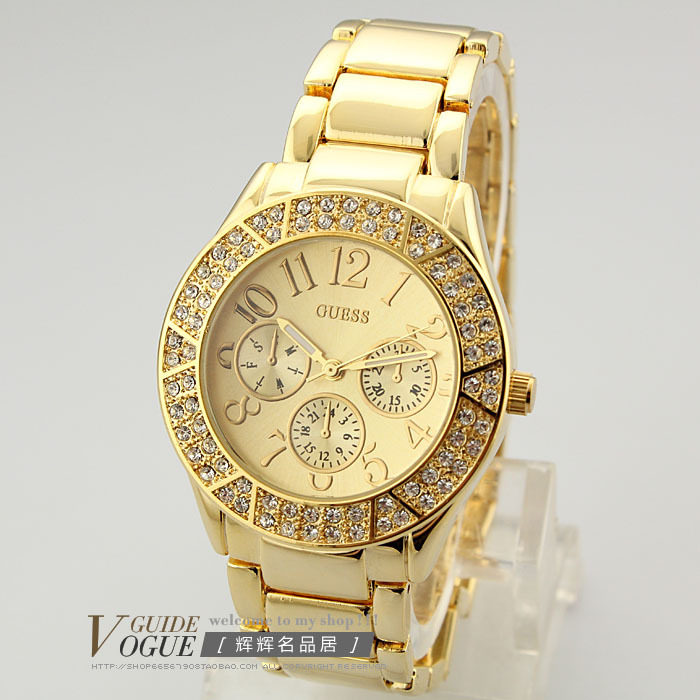 【<em>Guess</em>】<em>手表</em>官网推荐_淘宝网<em>Guess</em>表品牌