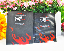 男性外用延时湿巾 红阳神露延时湿巾 一片装