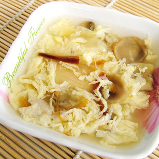  早餐速食 苏伯蘑菇汤/野菌芙蓉汤 蔬菜汤包12g 江浙沪40袋包邮