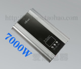 用电热水器洗澡和家用煤气罐烧水洗澡,哪个更省钱?