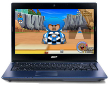 ���콢�꡿Acer/��� AS4750G-52454G50MN i5/1G����/4G�ڴ�/w7