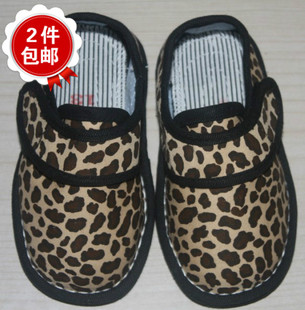  儿童布鞋手工千层底童鞋传统童布鞋儿童手工布鞋宝宝布鞋F21