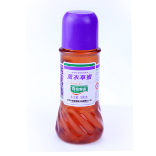  天山蜂蜜 薰衣草蜂蜜 百信实业 滋补产品