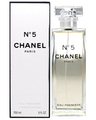 精品香奈尔Chanel NO5 Eau Premiere 低调奢华版