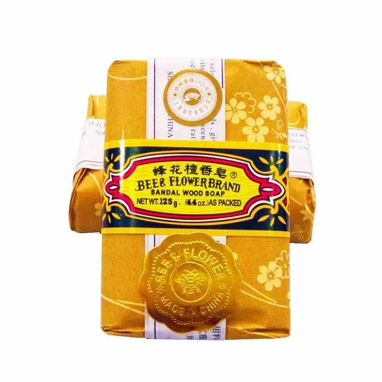 蜂花檀香皂125g 幽雅檀香味 (m130g) 檀香悠远 沐浴露肥皂 特价在类目 洗护清洁剂/卫生巾/纸/香薰, 洗发沐浴/个人清洁, 面部清洁/护理, 洁面皂/洁面产品中 - 来自Buy2taobao.com提供专业的淘宝代购服务