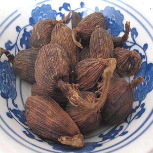  （草果/草果仁）香料卤料火锅底料调味品另八角三奈香叶 烧菜必备