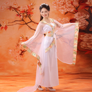  古装 服装 女古装 唐装汉服改良女仙女装影楼主题