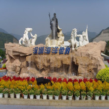 深圳旅游景点门票/小梅沙海洋世界/提前预订/无需门票 免邮寄