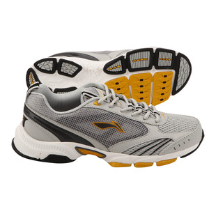 Li Ning- Almighty/LINING comprehensive training series men shoes AEAF009-1