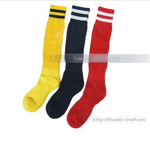 Shop towels for posting thicken skid at  end of professional soccer socks men's socks long tube ball sports socks
