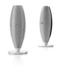 JBL Duet III 二重奏2.0音箱 立体声音响 完美音质