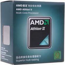 AMD˫��CPU Athlon����II X2 260 3.2G ����ȱ�� ԭ��413Ԫ