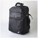 秒杀限量版Thinkpad 旅行箱 电脑拉杆箱 双肩背包 背拉提三用<span class=H>箱包</span>