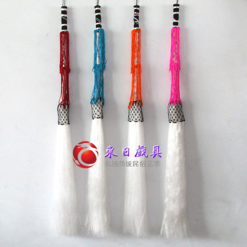 Theatre prop Tai Chi whisk A martial art Whisk Clergy Whisk Four-color woodiness Rattan Ponytail fly whiskin the Sports/Yoga/Fitness/Fans supplies , Taekwondo/Wushu/Fight , Tai Chi , Tai Chi Buddha dust category - from Buy2taobao.com to provide professional Taobao agent buy service