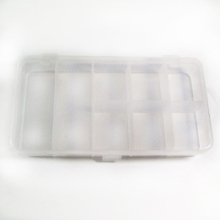 【旺旺渔具】 HS031中号单工具盒(18*10*3厘米)