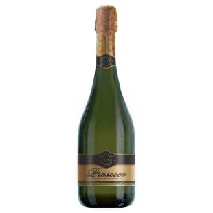  意大利原装进口【Chiaro】奇里奥起泡葡萄酒750ml 11度 正品
