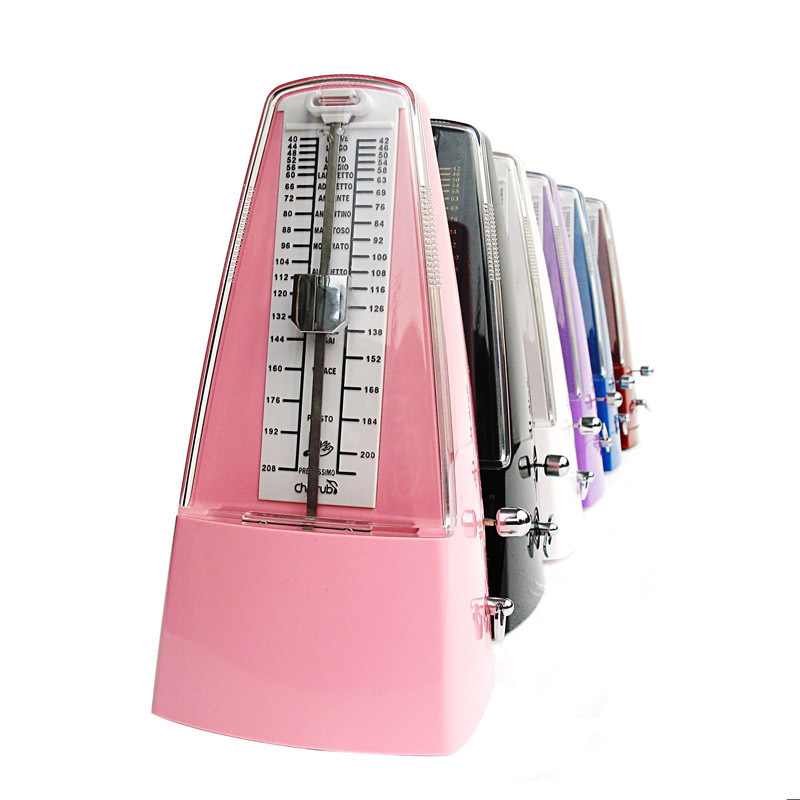 正品 小天使 机械节拍器 钢琴节拍器WSM-330