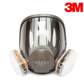 【皇冠】正品3M 6800 全面型防毒面具組合防有機氣體組合在類目 居家日用, 防護用品, 防護面具中 - 來自Buy2taobao.com提供專業的淘寶代購服務