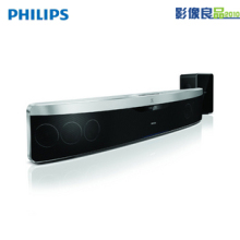 冲冠 Philips/飞利浦 HTS9140/93 9140 3D 蓝光 家庭影院