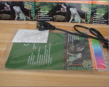 PVC��Ƥ��ˮ���ȵ����汣�µ�½��ˮ��è������̺20W