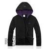 原单正品 <span class=H>ADIDAS</span>/阿迪达斯男士外套 彩色拉链连帽卫衣 110095