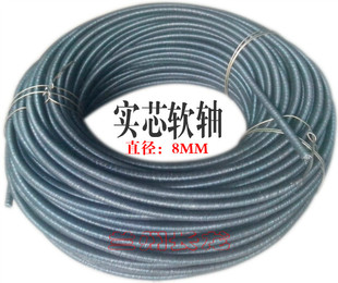 热卖家用下水道疏通工具 管道疏通器 手摇通马