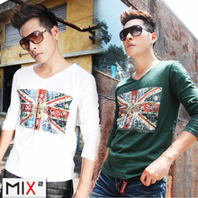 MIX2 2011��װ��������ӡ��V����ʿ�����ȫ�޳���T���� L13T25P1