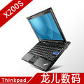 联想 thinkpad X200 X200S 带摄像头二手笔记本电脑 12寸 宽屏
