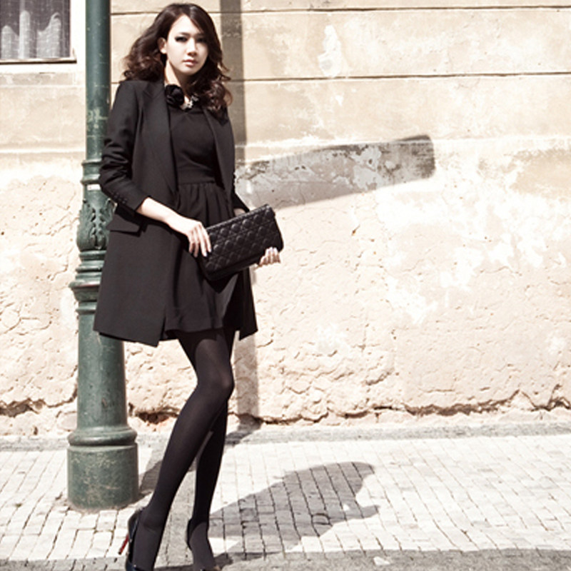 ���� 2011 ��Ʒ ְҵװ ʱ��  ��װ Ů �г�����װ���׺��� ���� �۸�:208.00