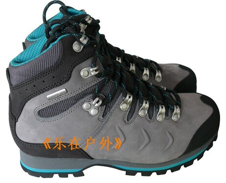 KS120081 KAILAS凯乐石 正品 女款高帮防水登