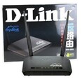 安卓苹果云管理D-Link DIR-605L dlink云无线路由器 豪礼 包圆通