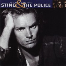 the Police����,Ӣ��ҡ������Sting,38ר��-3DVD,ape flac