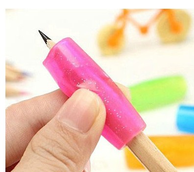 Effective 0507 Pen Set pinkycolor children Wobi sheath Soft glue Wobi student correct Wobi Posturein the Electronic Dictionary/Electronic paper book/Stationery , Everyday school supplies , Wobi category - from Buy2taobao.com to provide professional Taobao agent buy service